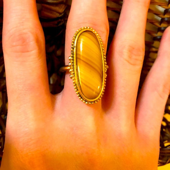 Avon Vintage Ring - Picture 6 of 10